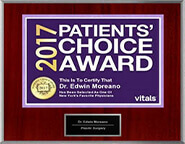 2017 Patients Choice